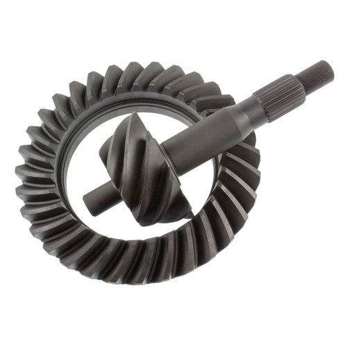 Richmond 49-0101-1 Ring and Pinion, 3.55 Ratio, 25 Spline Pinion, Ford 8 in, Kit