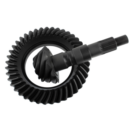 Richmond 69-0165-1 Ring and Pinion, 4.10 Ratio, 30 Spline Pinion, 3 Series, 8.5 in / 8.6 in, GM 10-Bolt, Kit