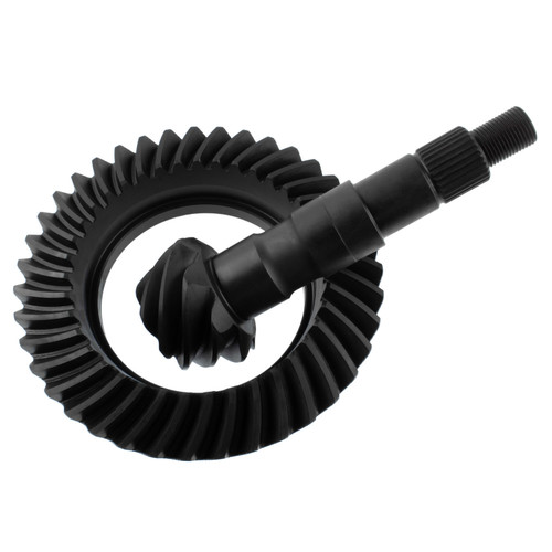 Richmond 69-0169-1 Ring and Pinion, 4.88 Ratio, 30 Spline Pinion, 3 Series, 8.5 in / 8.6 in, GM 10-Bolt, Kit