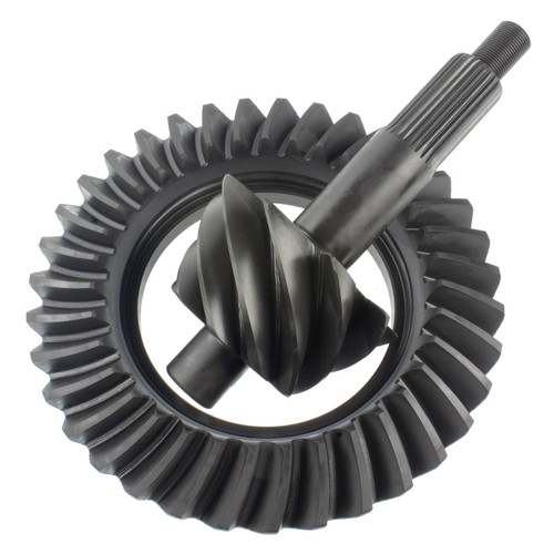 Richmond 69-0177-1 Ring and Pinion, 3.89 Ratio, 28 Spline Pinion, Ford 9 in, Kit