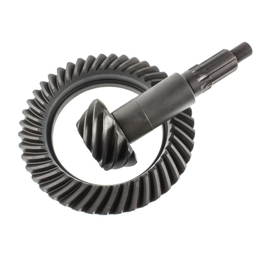 Richmond 69-0375-1 Ring and Pinion, 3.91 Ratio, 10 Spline Pinion, 742 Case, Mopar 8.75 in, Kit