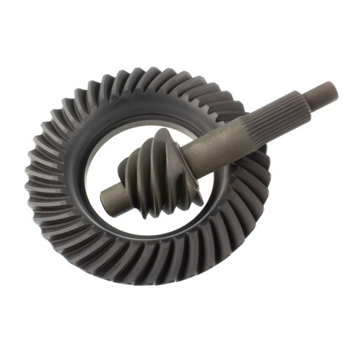 Richmond 69-0417-L Ring and Pinion, Lightweight, 6.80 Ratio, 28 Spline Pinion, Lightened, Ford 9 in, Kit