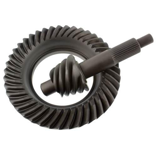 Richmond 69-0418-L Ring and Pinion, Lightweight, 7.00 Ratio, 28 Spline Pinion, Lightened, Ford 9 in, Kit