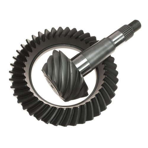 Richmond CR825355 Ring and Pinion, Excel, 3.55 Ratio, 27 Spline Pinion, 3 Series, Mopar 8.25 in / 8.375 in, Kit