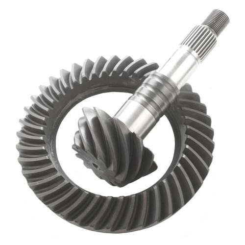 Richmond GM75373OE Ring and Pinion, Excel, 3.73 Ratio, 27 Spline Pinion, 3 Series, 7.5 in / 7.625 in / 7.6 in IFS, GM 10-Bolt, Kit