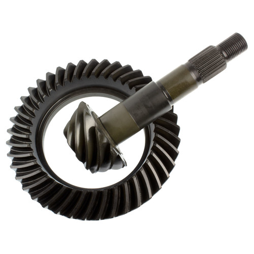 Richmond GM75410OE Ring and Pinion, Excel, 4.10 Ratio, 27 Spline Pinion, 3 Series, 7.5 in / 7.625 in / 7.6 in IFS, GM 10-Bolt, Kit