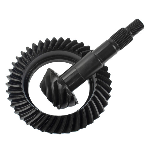 Richmond GM75410TK Ring and Pinion, Excel, 4.10 Ratio, 27 Spline Pinion, 2 Series, 7.5 in / 7.625 in / 7.6 in IFS, GM 10-Bolt, Kit