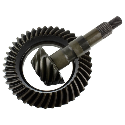 Richmond GM85373 Ring and Pinion, Excel, 3.73 Ratio, 30 Spline Pinion, 3 Series, 8.5 in / 8.6 in, GM 10-Bolt, Kit