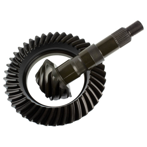 Richmond GM85410 Ring and Pinion, Excel, 4.10 Ratio, 30 Spline Pinion, 3 Series, 8.5 in / 8.6 in, GM 10-Bolt, Kit