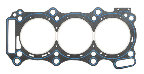 Sce Gaskets CR330088R Cylinder Head Gasket, Vulcan Cut Ring, 96.50 mm Bore, 0.990 mm Compression Thickness, Steel Core Laminate, Passenger Side, Nissan 4-Cylinder, Each