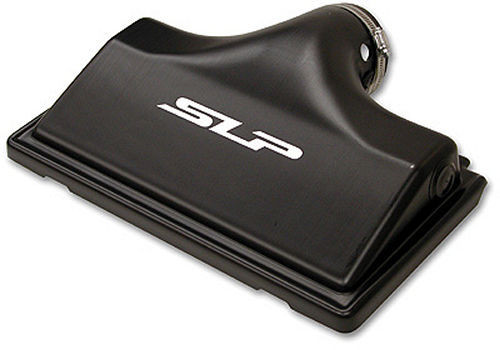 Slp Performance 21044 Air Box Lid, Plastic, Black, GM F-Body 1998-99, Each