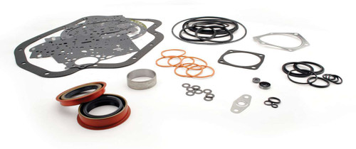 Tci 228600 Transmission Rebuild Kit, Automatic, Racing Overhaul, Gaskets / Sealing Rings / Seals, TH400, Kit