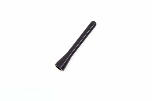 Umi Performance 2996 Antenna, 3-1/2 in Tall, Aluminum, Black Anodized, GM F-Body 1982-2002, Each