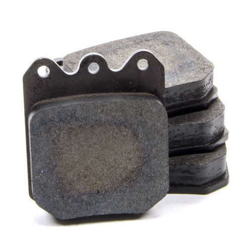 Wilwood 150-14770K Brake Pads, BP-30 Compound, Very High Friction, High Temperature, Dynalite Single Caliper, Kit