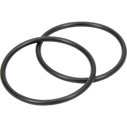 Allstar Performance ALL92047 Oil Filter Housing O-Rings 2pk