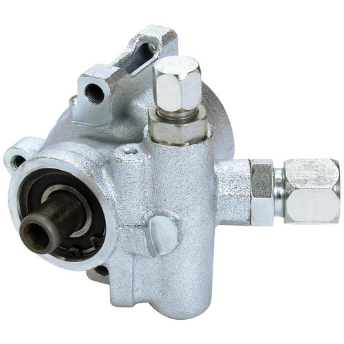 Allstar Performance ALL99252 Power Steering Pump, GM Type 2, 3 gpm, 1300 psi, Each