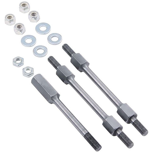 Allstar Performance ALL41055 Pedal Extension Kit 4in Single Master Cylinder