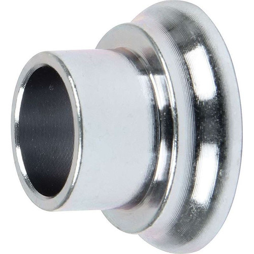 Allstar ALL18610 Reducer Spacers,  5/8 in. OD, 1/2 in. ID, 1/4 in, Thick, Steel, Zink Plated, Pair