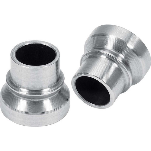 Allstar Performance ALL99336 Rod End Bushings 5/8-1/2 High MisAlignment 1pr