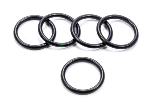 Aeroquip FCM3465 O-Ring, 8 AN, EPR, Set of 5