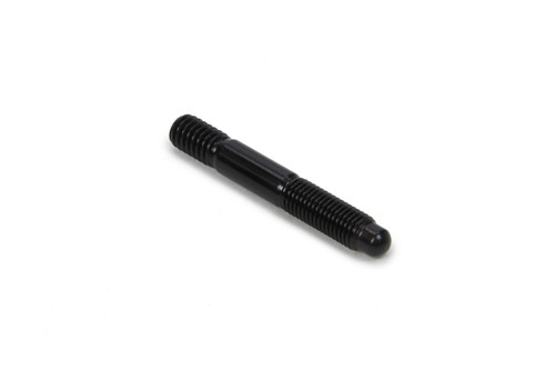 Arp AG2.225-5G Stud, 5/16-24 and 5/16-18 in Thread, 2.225 in Long, Chromoly, Black Oxide, Universal, Each