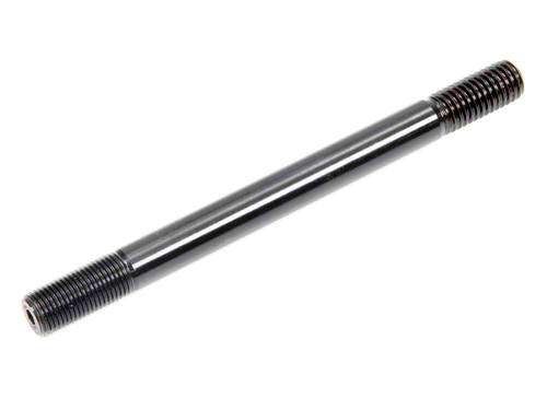 Arp AQ7.000-1LB Stud, 9/16-12 and 9/16-18 in Thread, 7.000 in Long, Broached, Chromoly, Black Oxide, Universal, Each
