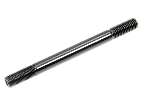 Arp AR6.120-1LB Stud, 1/2-13 and 1/2-20 in Thread, 6.120 in Long, Broached, Chromoly, Black Oxide, Universal, Each