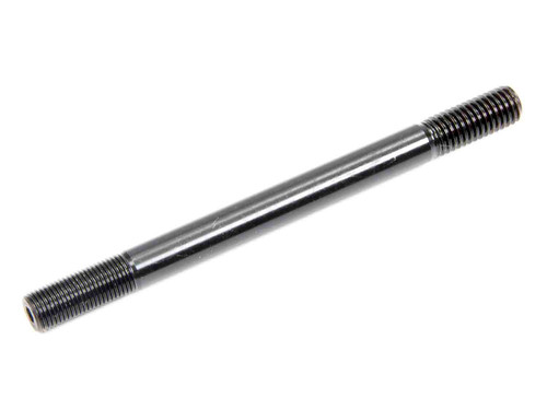 Arp AR6.500-1LB Stud, 1/2-13 and 1/2-20 in Thread, 6.500 in Long, Broached, Chromoly, Black Oxide, Universal, Each