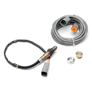 Autometer 9133 Oxygen Sensor, Wideband, Autometer Wideband Gauges, Each