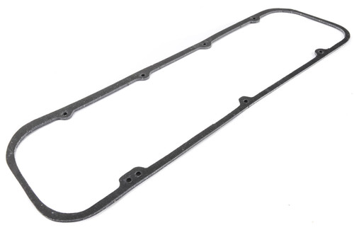 Brodix MG 2020 Valve Cover Gasket, Fiber, SR20 Heads, Big Block Chevy, Each