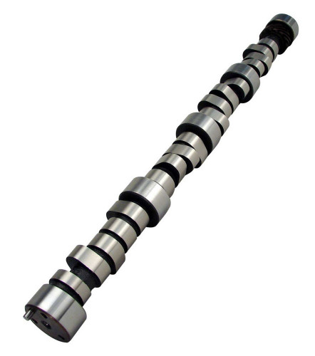 Comp Cams 12-771-8 Camshaft, Xtreme Energy, Mechanical Roller, Lift 0.570 / 0.576 in, Duration 280 / 286, 110 LSA, 2500 / 6500 RPM, Small Block Chevy, Each