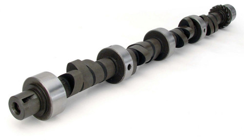 Comp Cams 20-214-4 Camshaft, Magnum, Hydraulic Flat Tappet, Lift 0.470 / 0.470 in, Duration 270 / 270, 110 LSA, 1800 / 5800 RPM, Small Block Mopar, Each