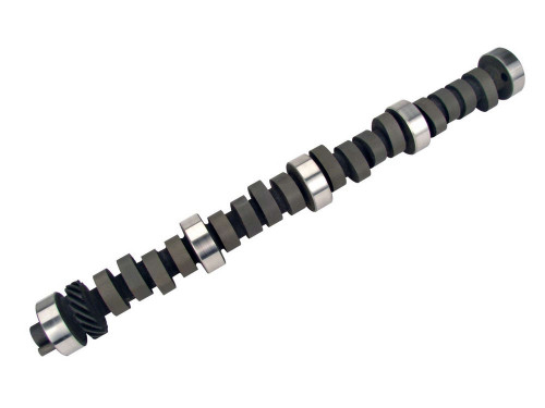 Comp Cams 32-221-3 Camshaft, High Energy, Hydraulic Flat Tappet, Lift 0.494 / 0.494 in, Duration 268 / 268, 110 LSA, 1500 / 5500 RPM, Ford Cleveland / Modified, Each