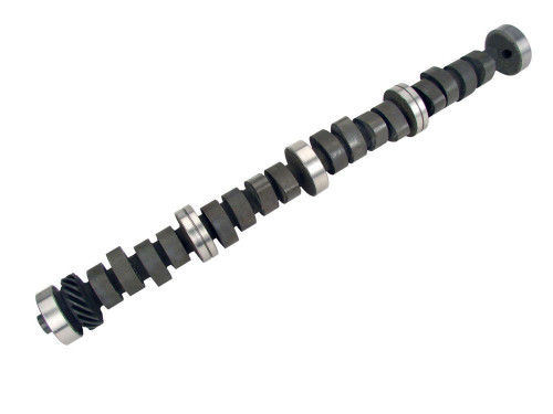 Comp Cams 33-224-3 Camshaft, High Energy, Hydraulic Flat Tappet, Lift 0.494 / 0.494 in, Duration 268 / 268, 110 LSA, 1500 / 5500 RPM, Ford FE-Series, Each