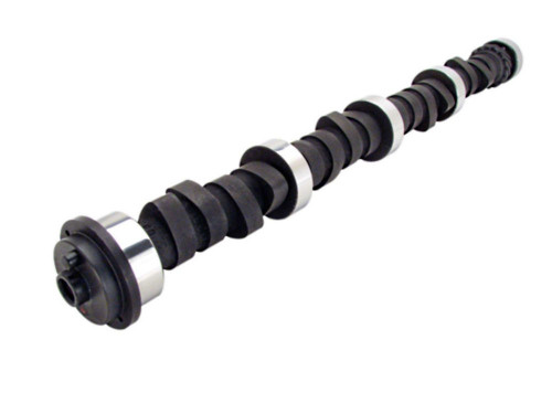 Comp Cams 42-229-4 Camshaft, High Energy, Hydraulic Flat Tappet, Lift 0.456 / 0.456 in, Duration 268 / 268, 110 LSA, 1500 / 5500 RPM, Oldsmobile V8, Each