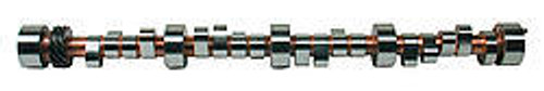 Crower 356 Camshaft, Compu-Pro, Mechanical Flat Tappet, Lift 0.540 / 0.557 in, Duration 294 / 302, 105 LSA, 3500 / 7500 RPM, Small Block Chevy, Each