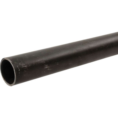 Allstar Performance ALL22147-4 1.75 in. D.O.M. Steel Tubing .120 in. Wall Thickness, Round 4 ft.