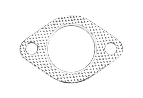 Dynomax 31534 Collector Gasket, 2-Bolt, Steel Graphite Laminate, Various Applications, Each