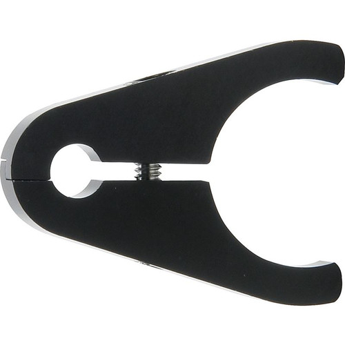 Allstar Performance ALL10466 Half Clamp 1.50 in. Tubing, Single 3