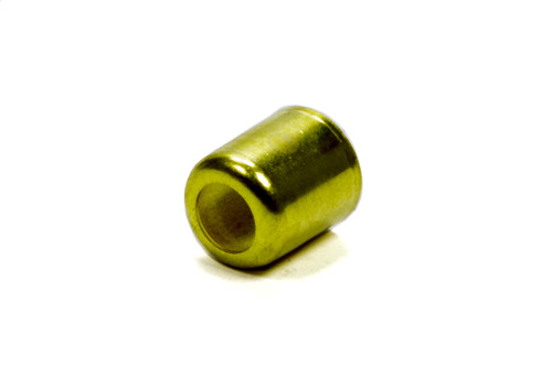 Enderle 620 Compression Ferrule, 3/16 in, Brass, Each