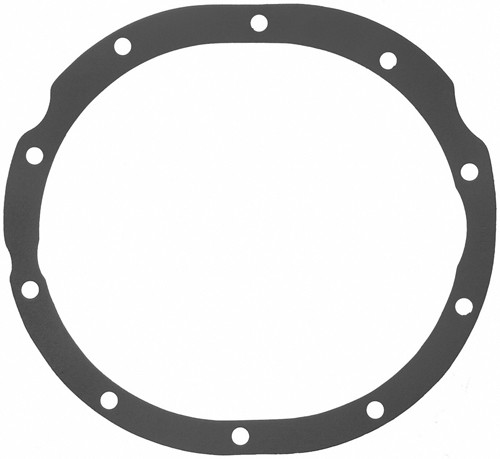 Fel-Pro 2301 Differential Case Gasket, 0.031 in Thick, Compressed Fiber, Ford 9 in, Each