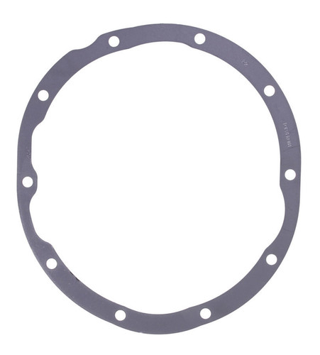 Fel-Pro 2302-1 Differential Case Gasket, 0.031 in Thick, Steel Core Laminate, Ford 9 in, Each