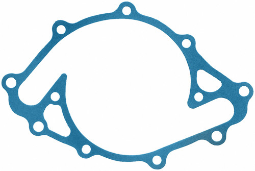 Fel-Pro 35019 Water Pump Gasket, Composite, Small Block Ford, Each