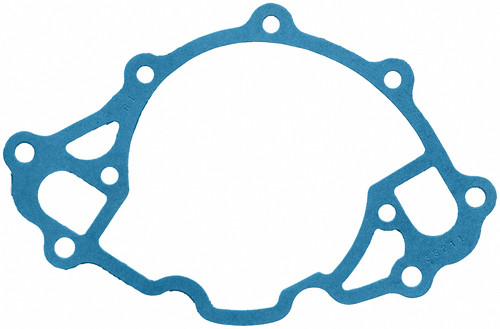 Fel-Pro 35211 Water Pump Gasket, Small Block Ford, Each