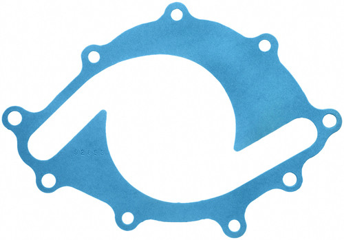 Fel-Pro 35380 Water Pump Gasket, Truck, Small Block Ford, Each