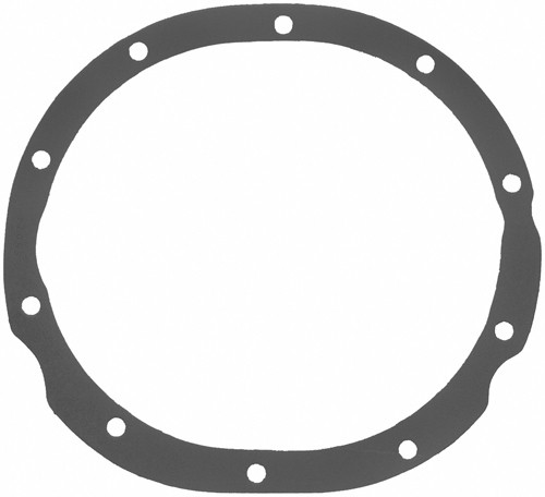 Fel-Pro RDS 55074 Differential Case Gasket, Fiber, Ford 9 in, Each