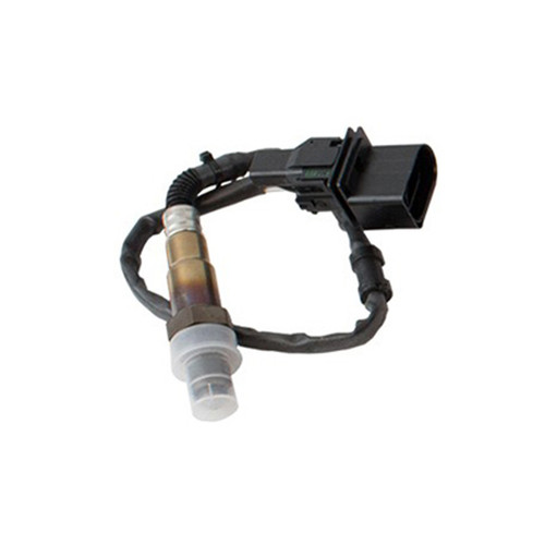 Fitech Fuel Injection 60017 Oxygen Sensor, Narrowband, FiTech, Universal, Each
