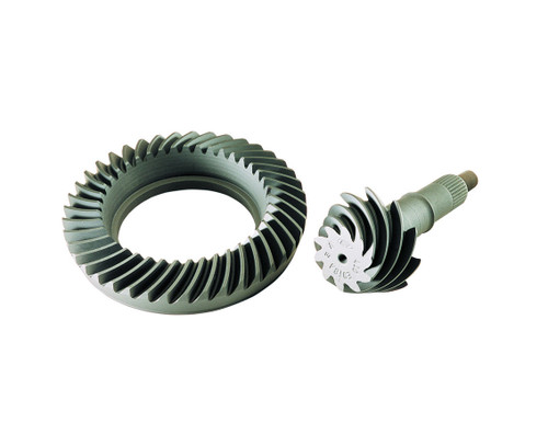 Ford M-4209-88331 Ring and Pinion, 3.31 Ratio, 28 Spline Pinion, Ford 8.8 in, Kit