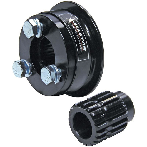 Allstar Performance ALL52300 Steering Disconnect Spline Style