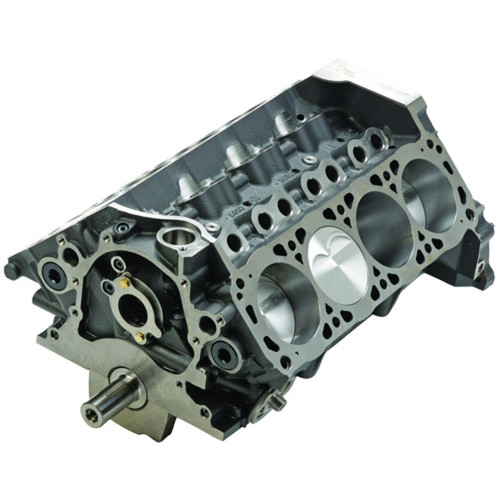 Ford M-6009-347 Crate Engine, 347 Cubic Inch, Short Block, Ford Modular, Each